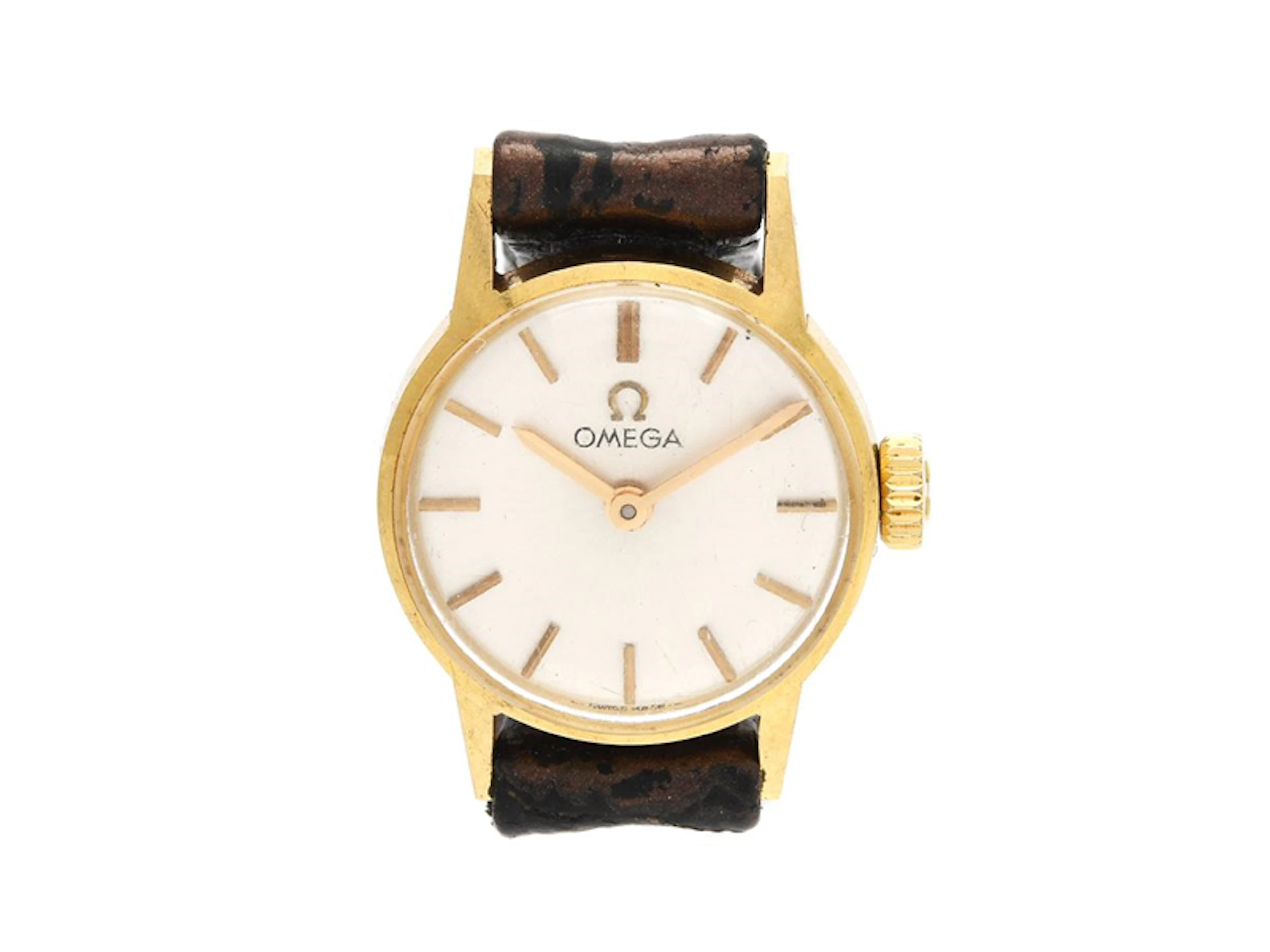 Klockor Omega