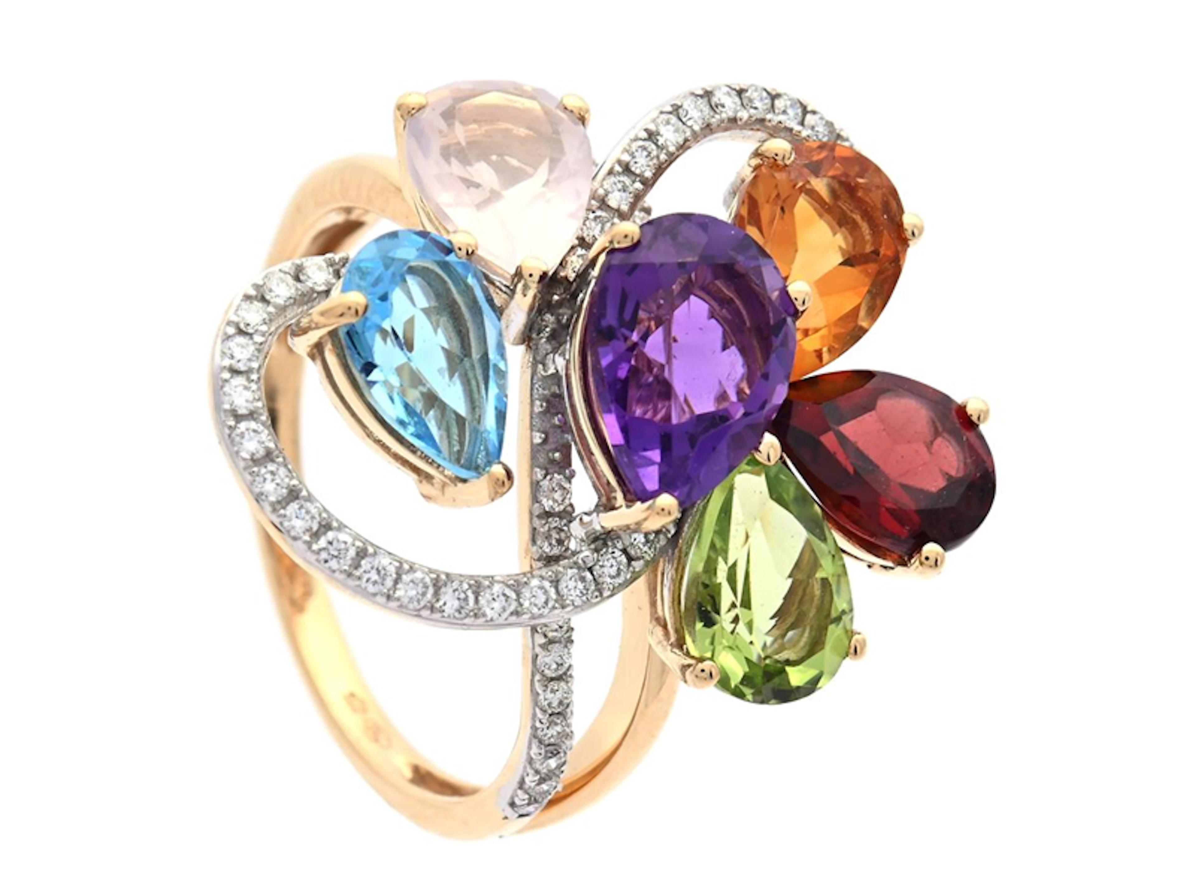 Smycken Ring