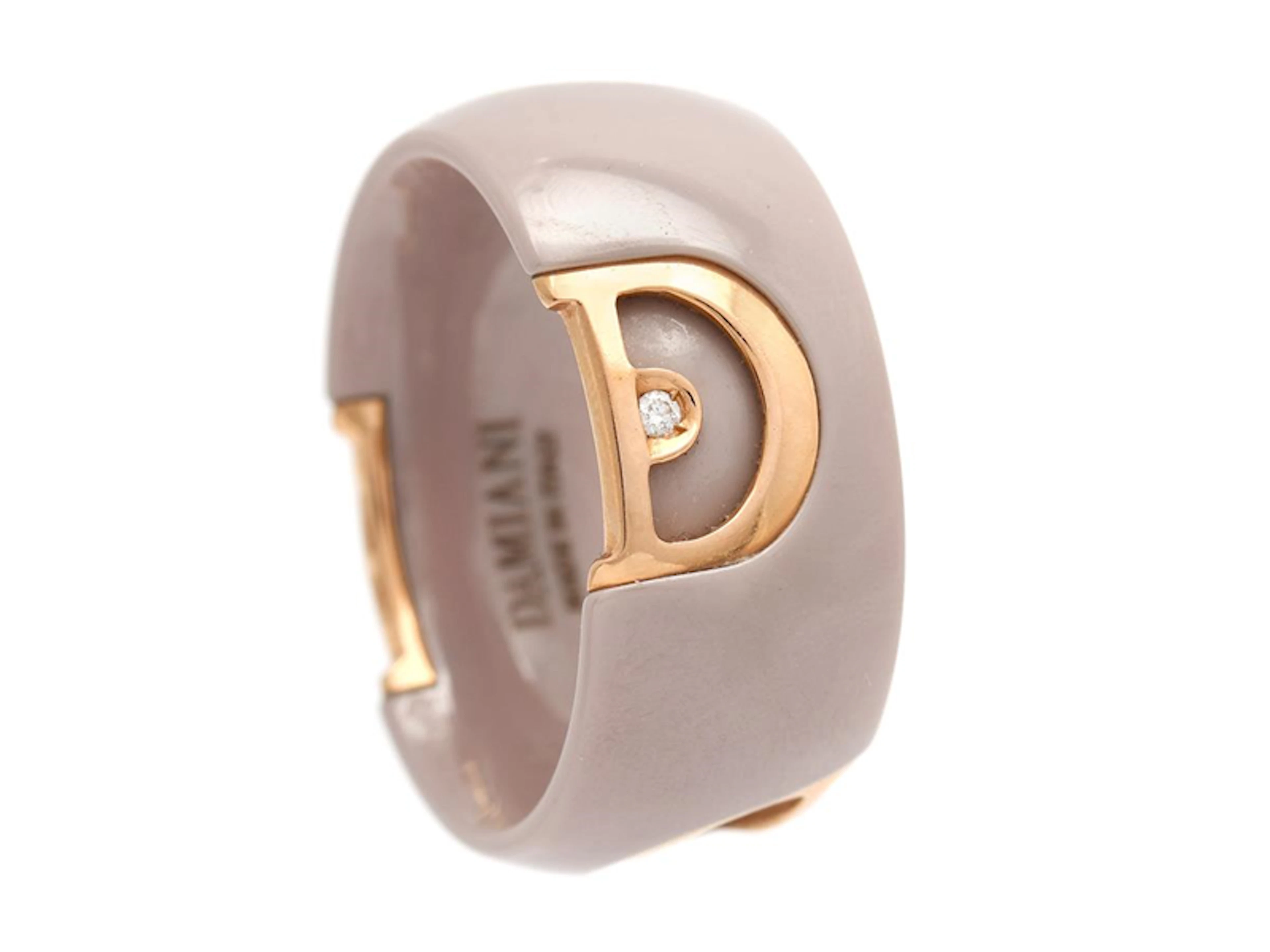 Smycken Ring