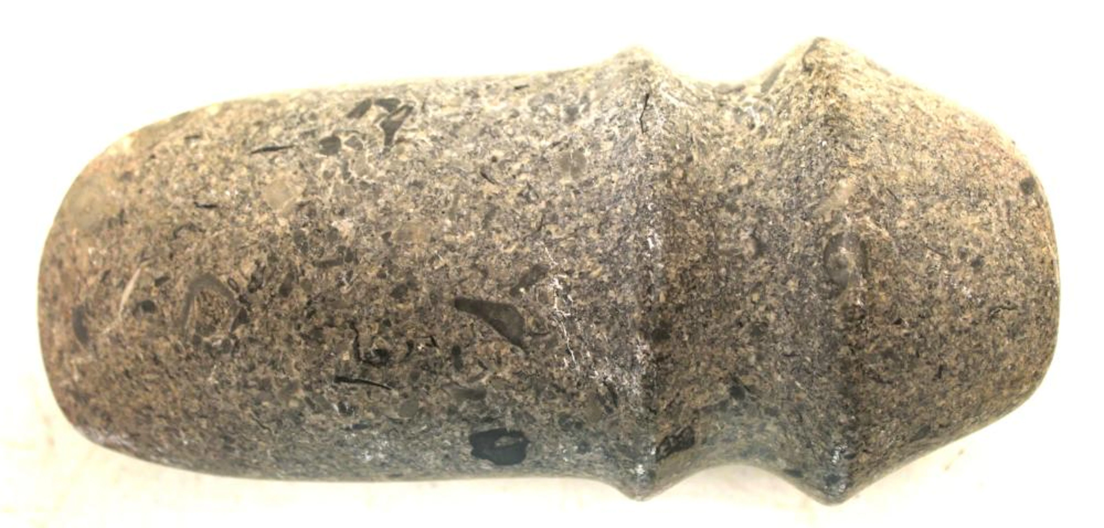 Michigan Barb Trophy Axe