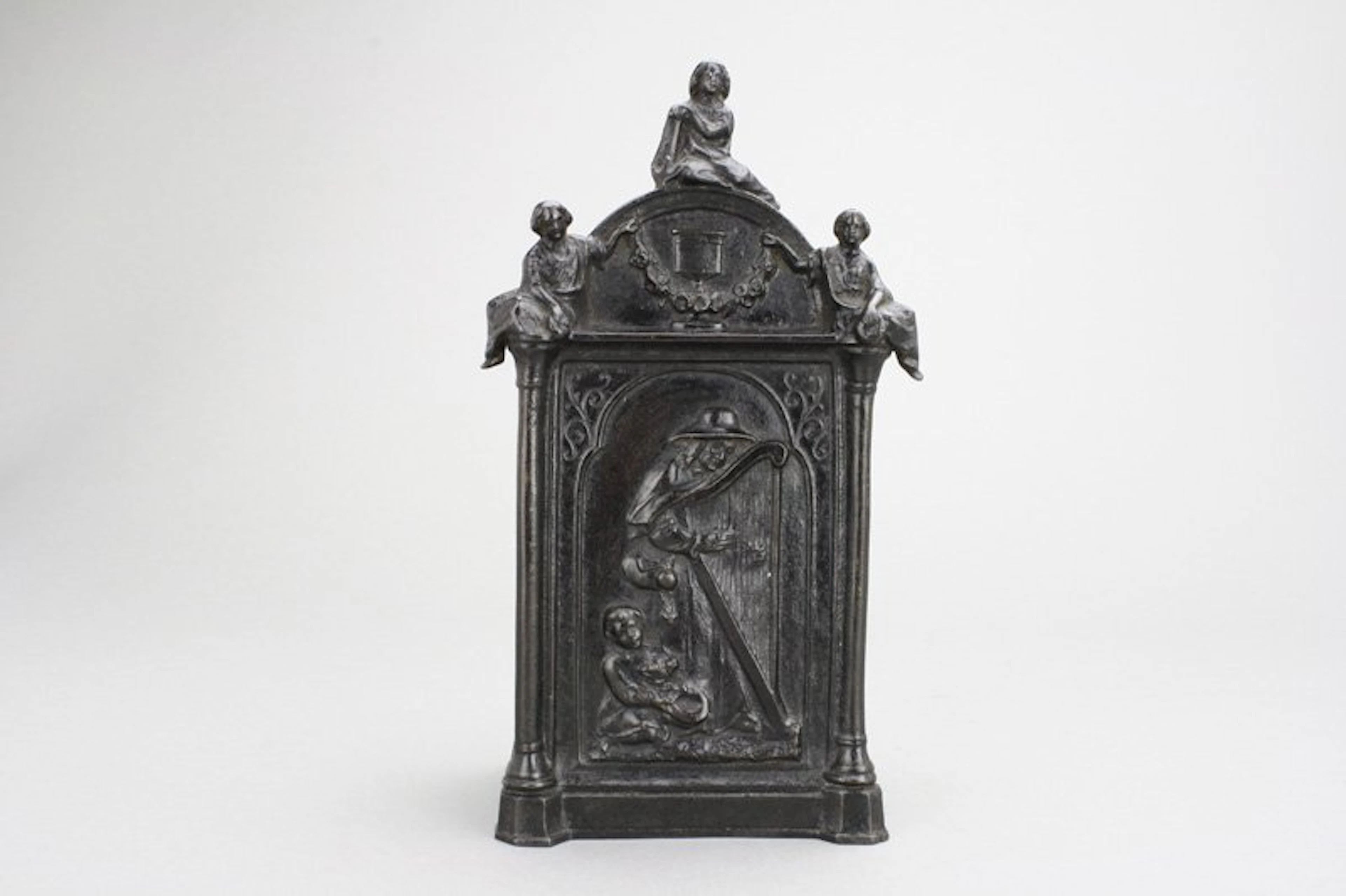 Music Room Cabinet