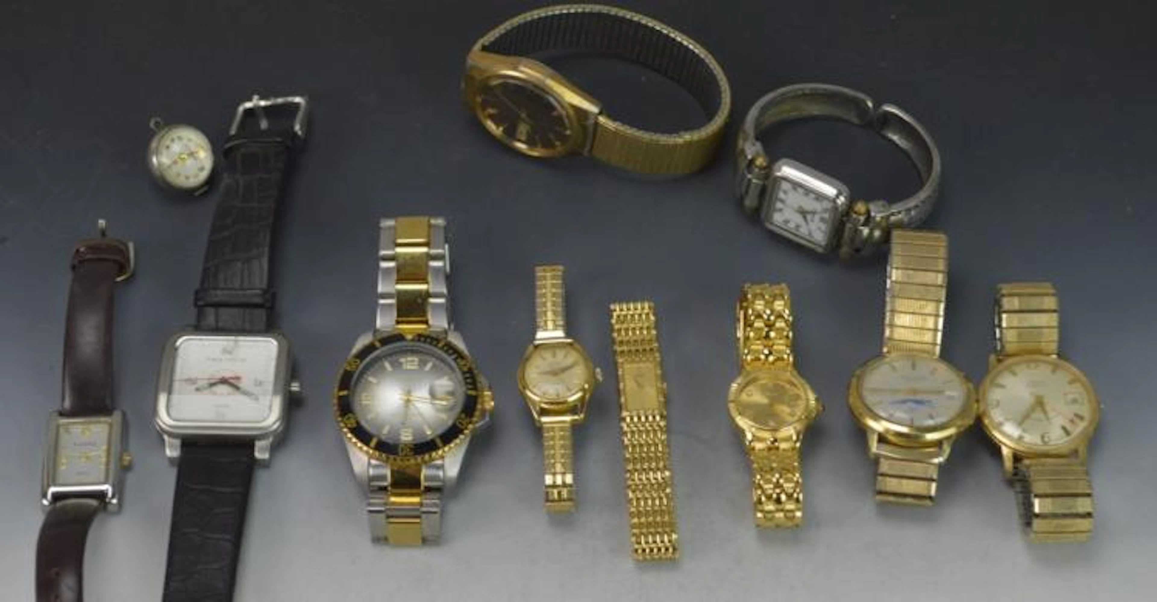 Wrist Watch grouping