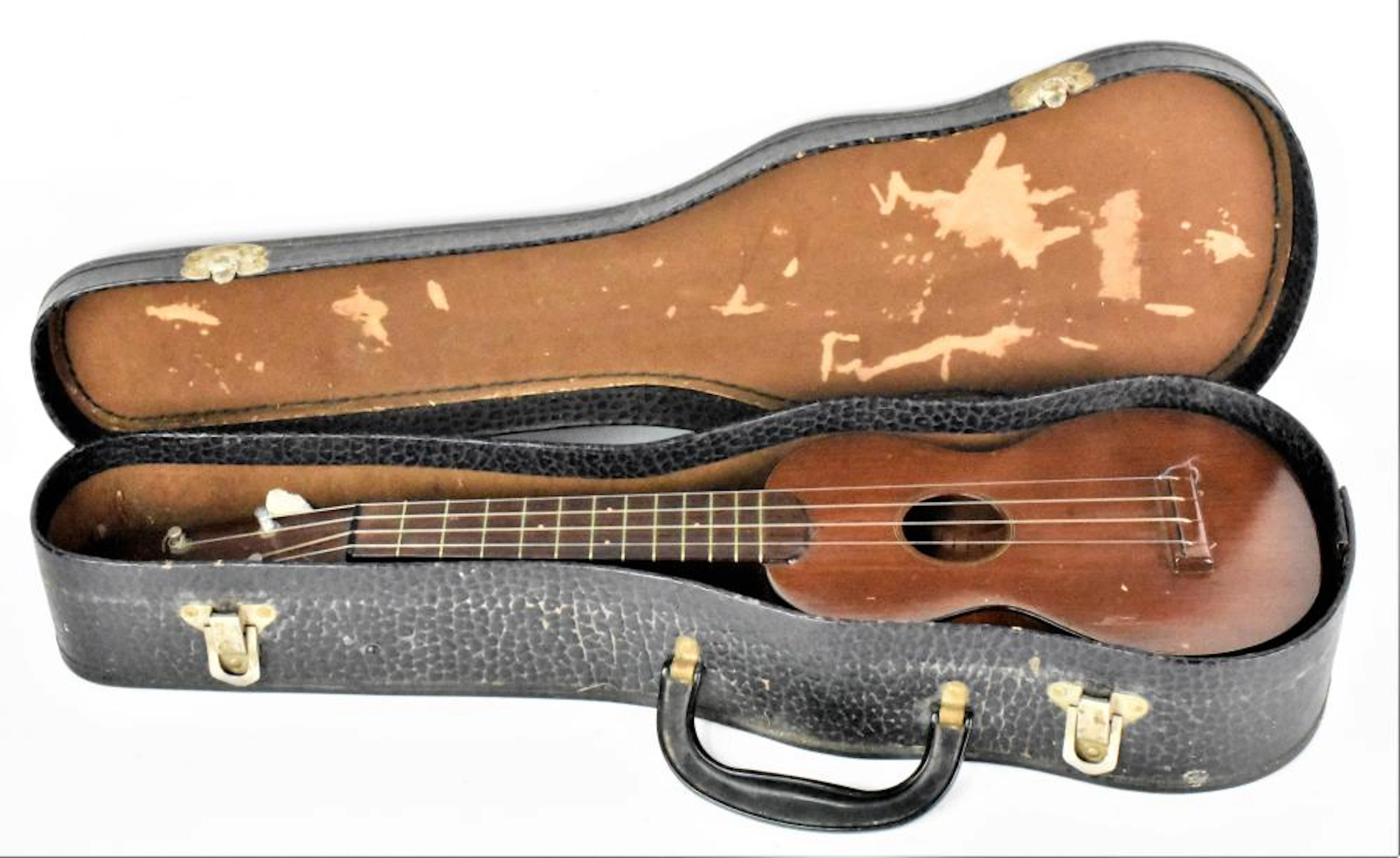 C.F. Martin & Co. Ukulele