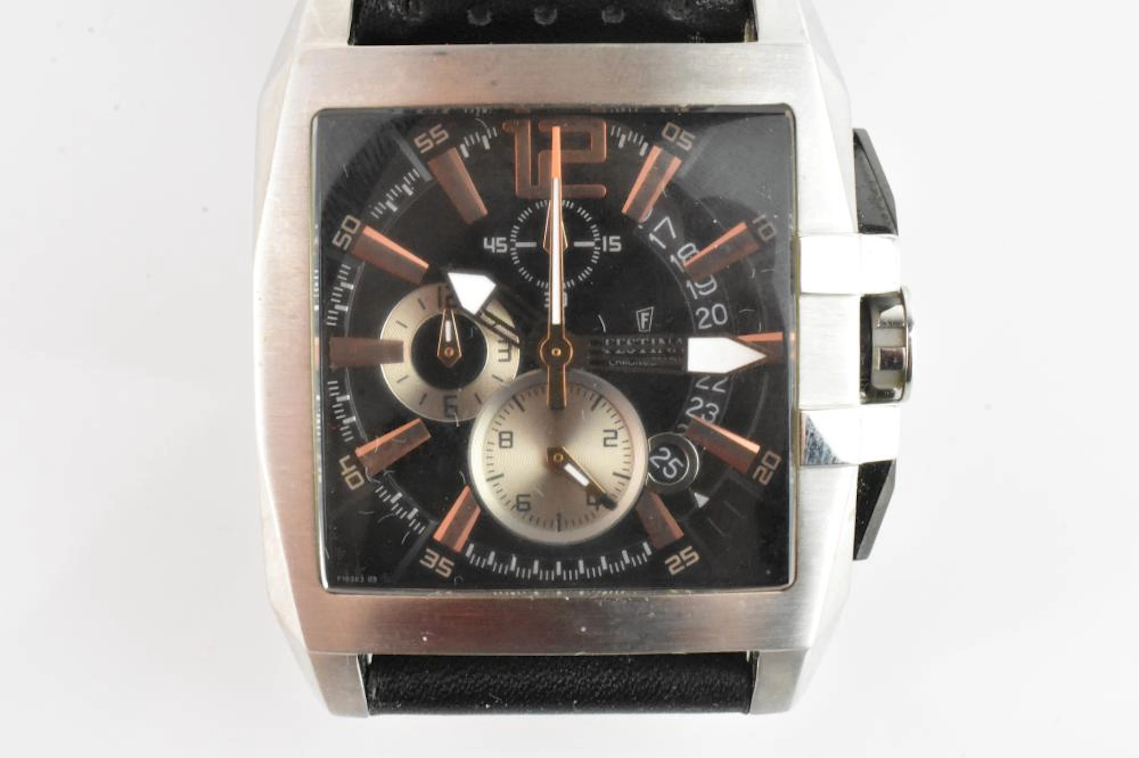 Festina Chronograph Watch