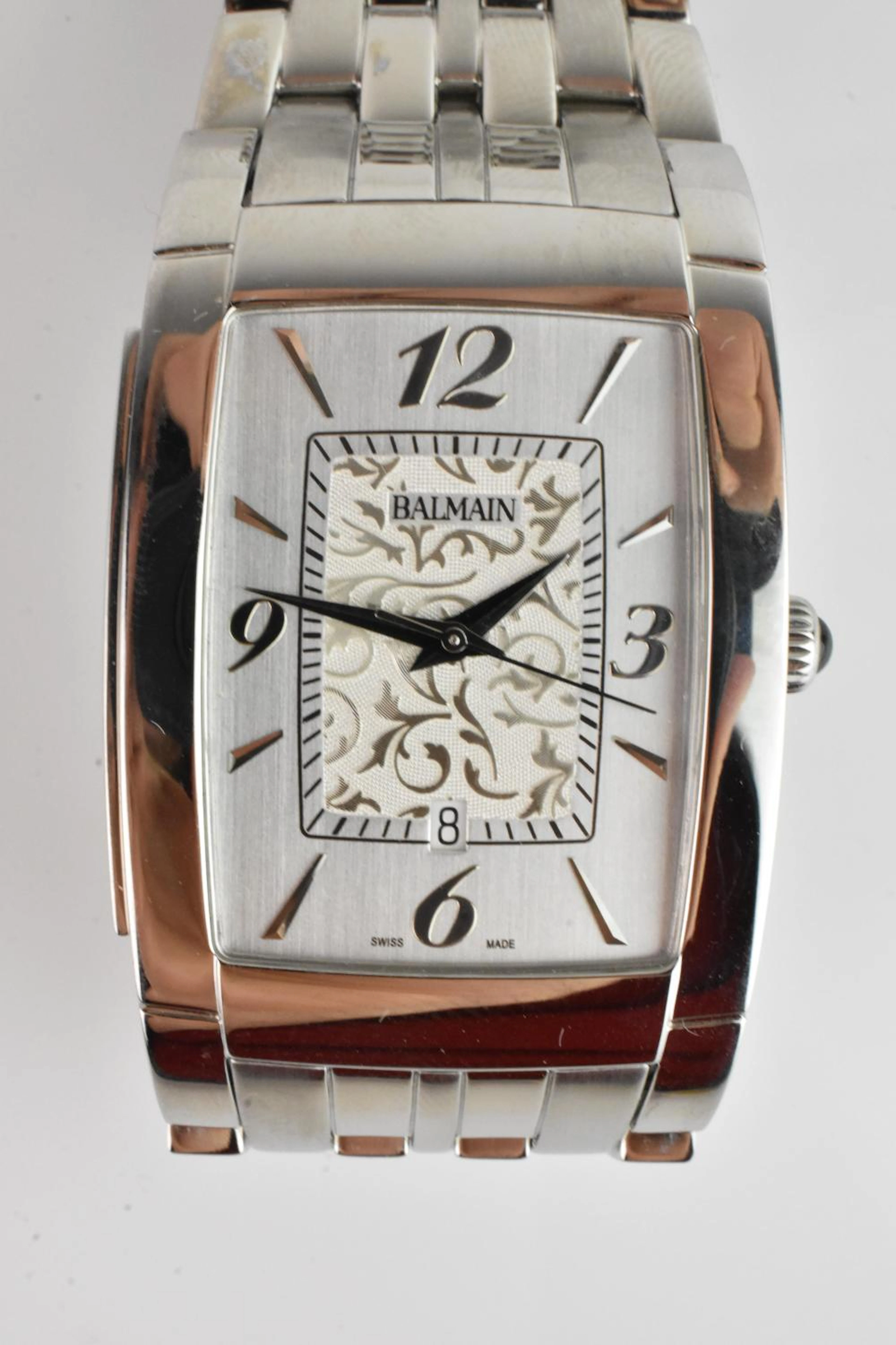 Balmain Wrist Watch