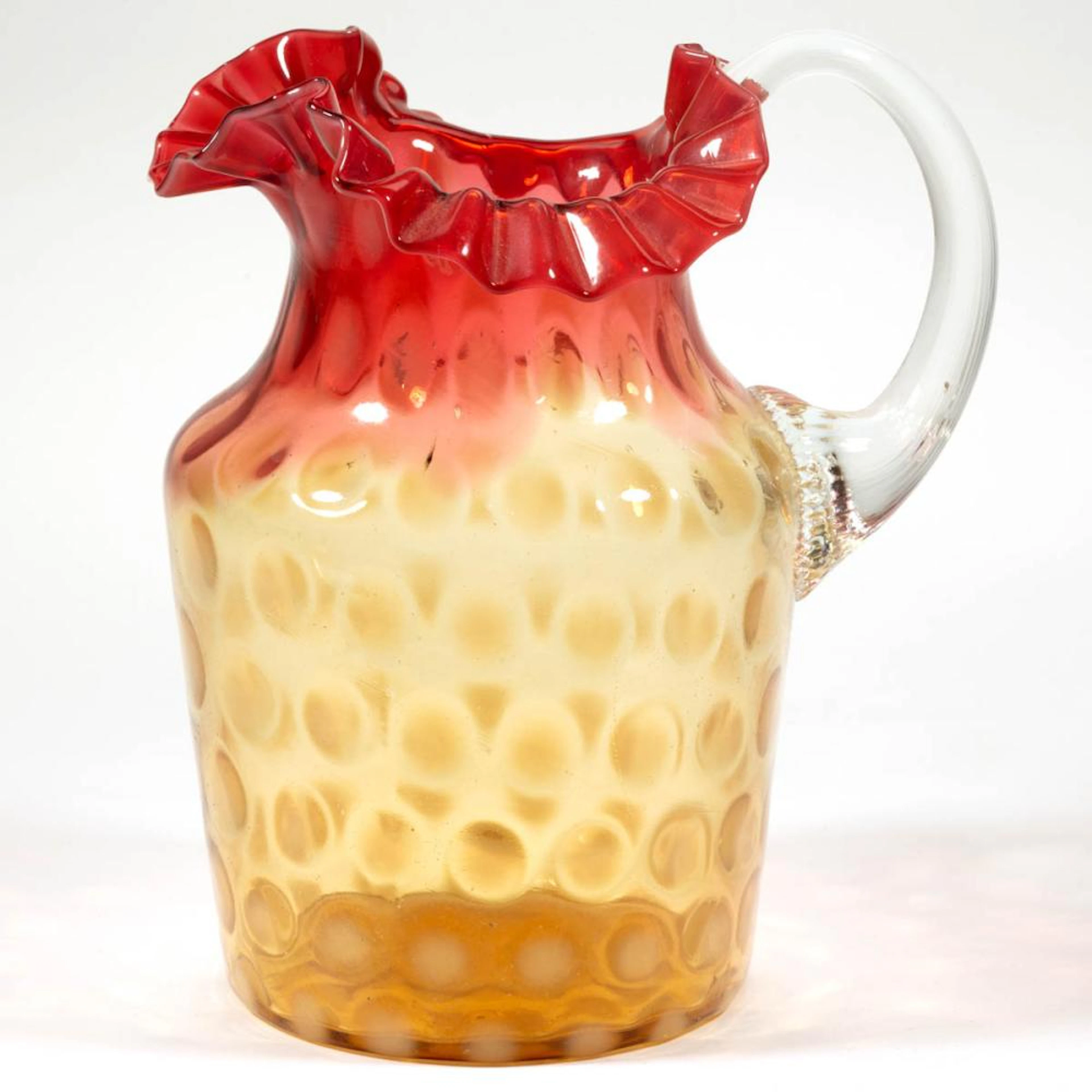PHOENIX COINSPOT WATER PITCHER